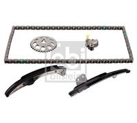 FEBI BILSTEIN 108050 Timing Chain Kit Engine Timing Replacement Fits Toyota