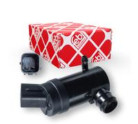 FEBI BILSTEIN 108063 Windscreen washer pump
