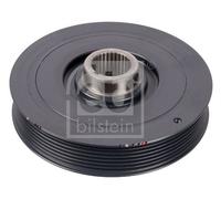 FEBI BILSTEIN 108067 Crankshaft pulley