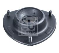 febi bilstein 108072 Strut Mounting with roller bearing , 1 piece