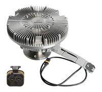 Febi Bilstein 108075 Fan Coupling