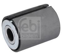 FEBI BILSTEIN 10808 Bush, leaf spring for MAN