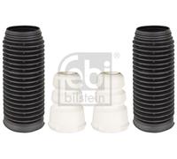 FEBI BILSTEIN 108090 Rubber Buffer, suspension for AUDI
