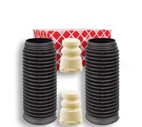FEBI BILSTEIN 108091 Dust cover kit, shock absorber