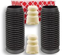 FEBI BILSTEIN 108091 Dust Cover Kit Shock Absorber Dust Cover Set Front 81 mm 2