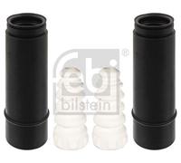 Febi Bilstein 108092 Rear Shock Absorber Dust Cover Kit Fits Audi Skoda VW