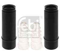 FEBI BILSTEIN Rubber Buffer, suspension 108092 Rear Axle VOLKSWAGEN: Touran I, GOLF 6, SKODA: Octavia II Hatchback