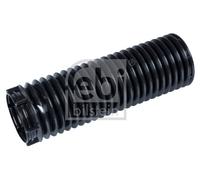 FEBI BILSTEIN Protective Cap/Bellow, shock absorber 108096 Front Axle Left, Front Axle Right FORD: Focus Mk1 Hatchback, VOLVO: V60 I