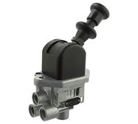 Febi Bilstein 108097 Brake Valve for Parking Brake 1 Piece