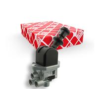FEBI BILSTEIN 108097 Brake Valve, parking brake