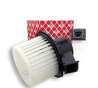 Febi Bilstein 108098 Interior Fan Assembly with motor , 1 piece
