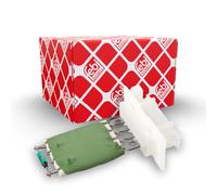 FEBI BILSTEIN 108099 Blower motor resistor