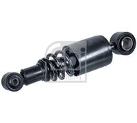 FEBI BILSTEIN 108103 Cab Suspension Shock Absorber Front Fits MERCEDES-BENZ