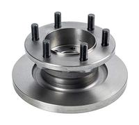 FEBI BILSTEIN 108117 Brake disc