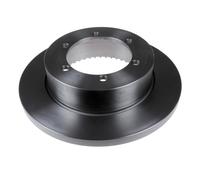 FEBI BILSTEIN 108118 Brake disc