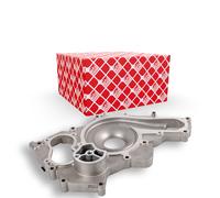 FEBI BILSTEIN 108122 Housing, water pump