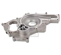 FEBI BILSTEIN 108122 Housing, water pump for ,SCANIA