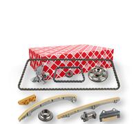 febi bilstein 108128 Timing Chain Kit for camshaft and oil pump , 1 piece