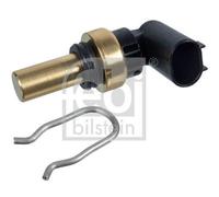 Febi 108135 Coolant Temperature Sensor Premium Fits Vauxhall Astra 2013 - 2018