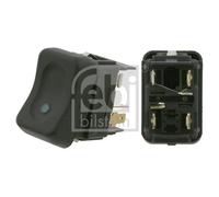 Switch Inc Indicator Light Fits Scania Serie 3 4 OE 1488066 Febi 10815