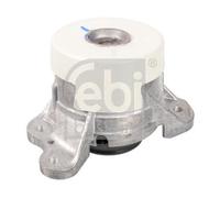 Febi Bilstein 108154 Motor Bearing with Protective Cap
