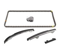 Febi Bilstein 108157 Timing Chain Kit for camshaft, with guide rails and chain tensioner , 1 piece