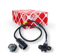 Crankshaft position sensors 108164 FEBI BILSTEIN for MITSUBISHI L200