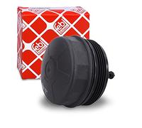 Febi Bilstein Oil Filter Cap 108179 1 Piece