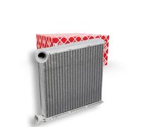 febi bilstein 108187 Heat Exchanger , 1 piece