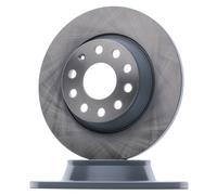 FEBI BILSTEIN 108194 Brake disc