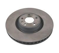 FEBI BILSTEIN 108202 Brake disc