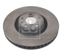 FEBI BILSTEIN 108202 Brake disc