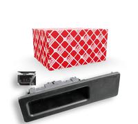 FEBI BILSTEIN 108218 Switch, rear hatch release