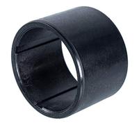 febi bilstein 108227 Bushing for Stubby Bolts Black