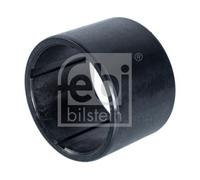 febi bilstein Bushing 108227 – Kingpin for Stubby Bolts – Black