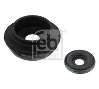 FEBI BILSTEIN Top Strut Mount 10824 with Ball Bearing Pack of 1