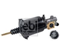 FEBI BILSTEIN 108245 Clutch Booster Compressed Air Replacement Fits MAN