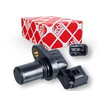 camshaft position sensor 108247 FEBI BILSTEIN for SUZUKI SWIFT Mk II Hatchback