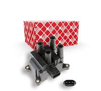 febi bilstein 108252 Ignition Coil 1 Piece
