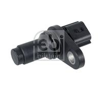 Crankshaft position sensors 108256 FEBI BILSTEIN for NISSAN QASHQAI I MICRA III