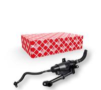 FEBI BILSTEIN 108259 Oil separator, crankcase breather