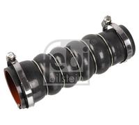 FEBI BILSTEIN 108260 Charger intake hose