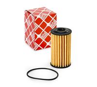 FEBI BILSTEIN 108279 Automatic transmission filter