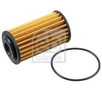 FEBI BILSTEIN Automatic Transmission Filter 108279, Pack of 1