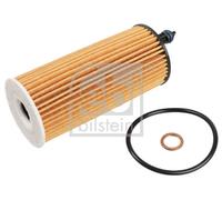 FEBI BILSTEIN 108280 Oil filter