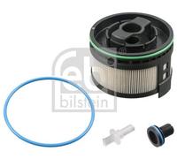 Fuel filter Filter Insert 108281 FEBI BILSTEIN for MERCEDES-BENZ S-CLASS CLS GLE