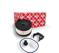 Febi Bilstein 108281 Fuel Filter with additional parts , 1 piece