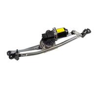 Febi Bilstein 108283 Wiper Linkage with motor , 1 piece