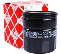 febi bilstein 108285 Oil Filter, 1 unit
