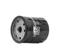 febi bilstein 108285 Oil Filter, 1 unit